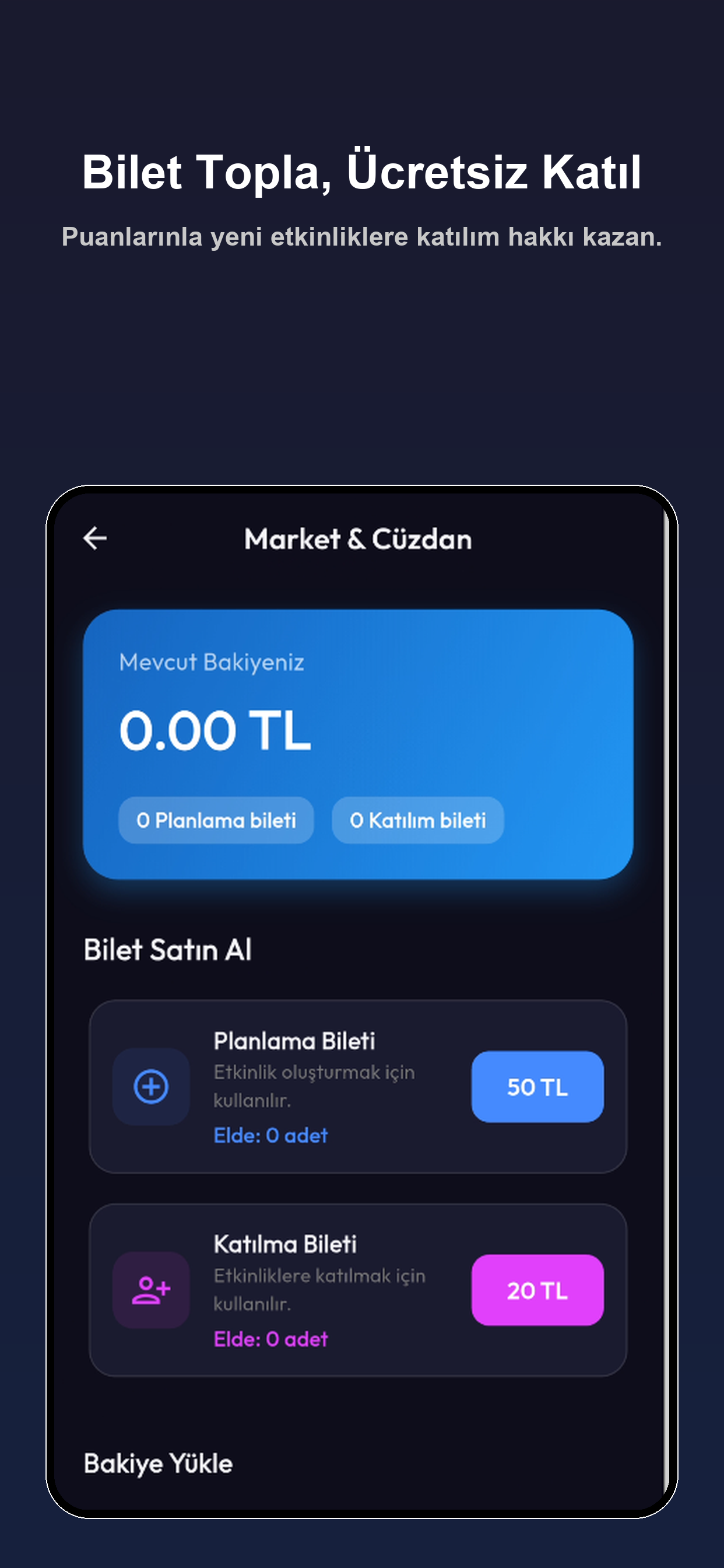 Market